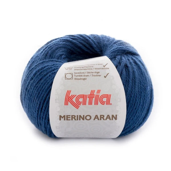 Katia Merino Aran